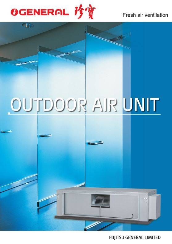 Outdoor Air Unit_thumbnail